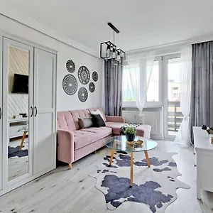 Apartament Zakopianka , Zakopane Polska
