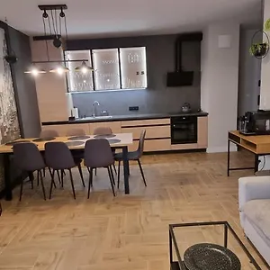I Mlyny Gdanskie Blisko Centrum , Gdańsk Polska