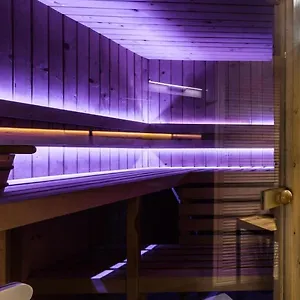 żubry Z Sauna , Zakopane Polska
