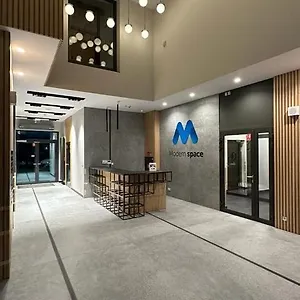 Warsaw Home Suites Apartment