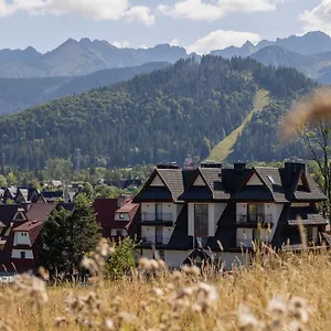 Luxury Salwatoriańska Mountain View By Renters Prestige , Zakopane Polska