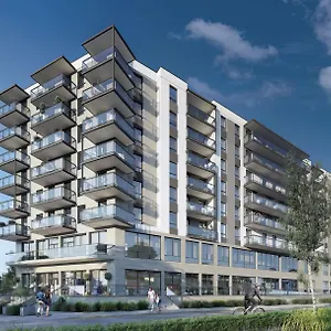 Grupa Apartment