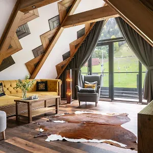 Polana Pod Nosalem - Zachód , Zakopane Polska
