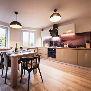 Bujwida Od Wroclawapartament-pl , Wrocław Polska