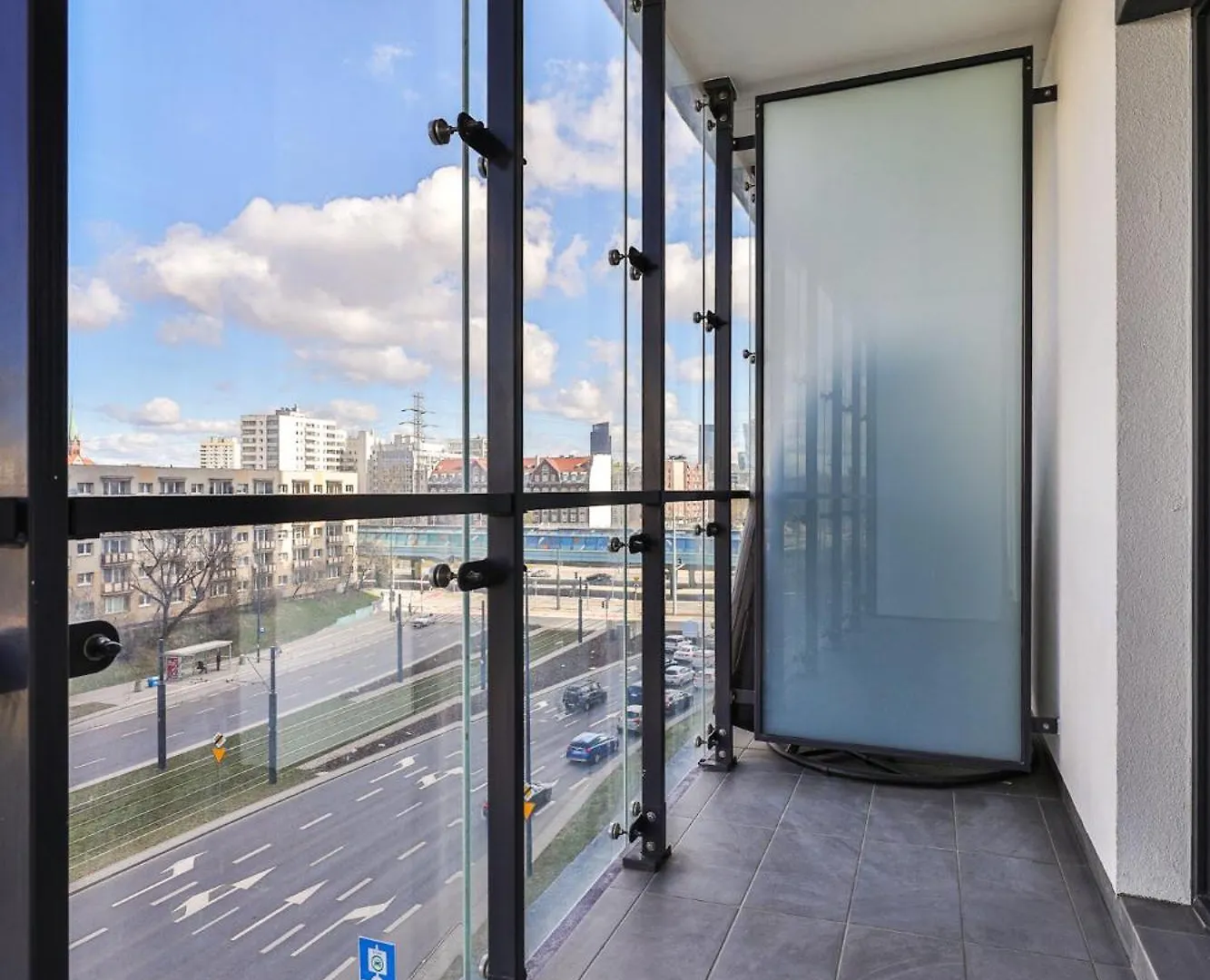 Apartament Kasprzaka 29 Bliska Wola Tower By Perfect Apart Warszawa Polska