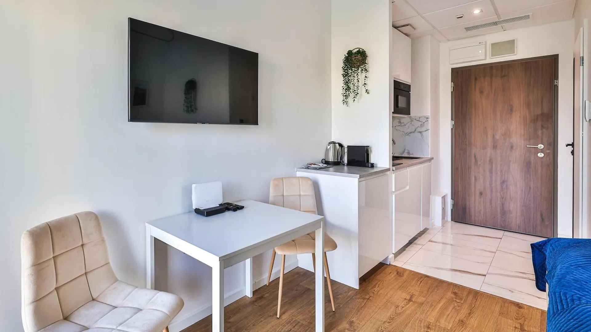 Appartamento Kasprzaka 29 Bliska Wola Tower By Perfect Apart Varsavia